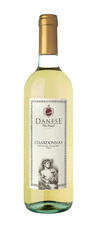 Chardonnay Veneto IGT DANESE 0,75l