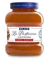 Pasticcera meruňková ZUEGG 700g
