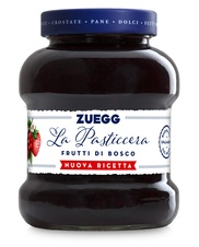 Pasticcera lesní směs ZUEGG 700g