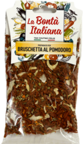Koření Bruschetta al pomodoro 40g