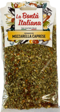Koření Mozzarella caprese 40g