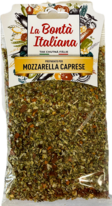 Koření Mozzarella caprese 40g