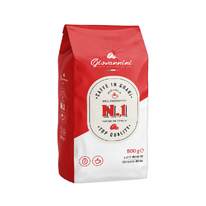 Caffé zrnková káva GIOVANNINI 500g