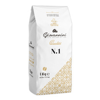 Caffé zrnková káva GIOVANNINI 1kg