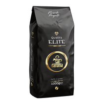 Caffé zrnková káva Elite DAROMA 1kg 
