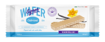 Wafer oplatka s vanilkovou náplní 150g  