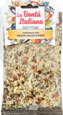 Koření Cacio e pepe 40g