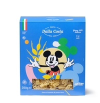 Těstoviny Mickey Mouse DISNEY 250g