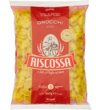 Gnocchi lastury 500g