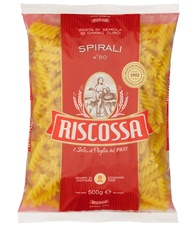 Spirali vřetena 500g