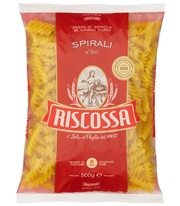 Spirali vřetena 500g