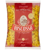 Serpentini spirály 500g