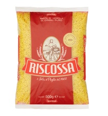 Anelletti prstýnky 500g