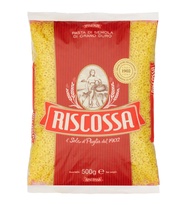 Anelletti prstýnky 500g