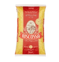 Stelline hvězdičky 500g