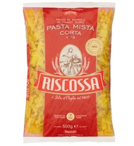 Mista corta těstovinová směs 500g