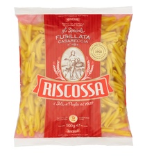 Fusillata casareccia hobliny 500g