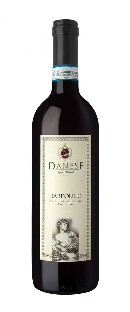 2-11022 Bardolino DOC 0,75l