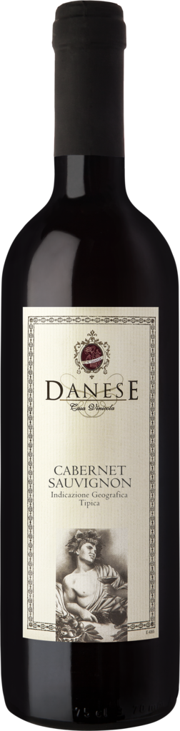 2-11023 Cabernet Sauvignon 0,75l