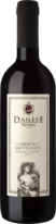 Cabernet Sauvignon IGT DANESE 0,75l