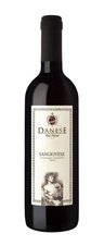 Sangiovese IGT DANESE 0,75l  