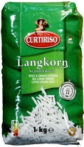 Dlouhozrnná rýže CURTIRISO 1kg
