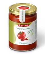 Rajčatová omáčka s chilli paprikou 330g