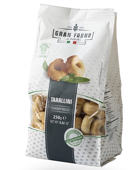 9-22003 tarallini-caserecci-250g