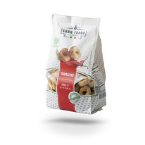 Tarallini chilli kroužky 250g