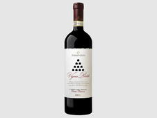 2-15019 Castel del Monte Riserva Vigna Pedale TORREVENTO 750 ml