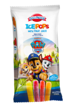 Vodové nanuky k zamražení 400ml