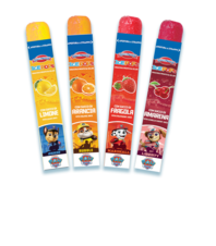 7-91121 Ice Pops Stick x4