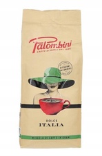 Caffé zrnková káva PALOMBINI 1kg