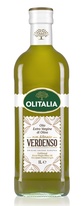 Nefiltr extra panen olivový olej 1000ml