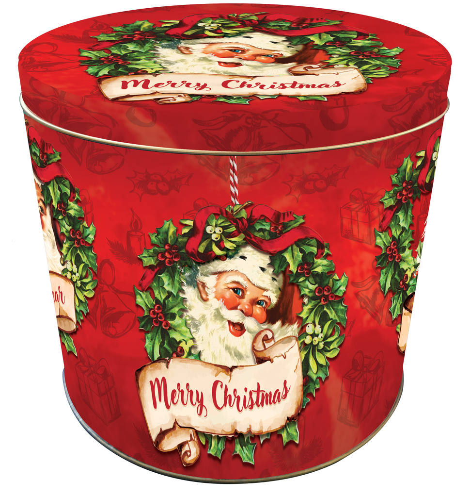 Panettone vysoká dóza Merry Christmas 1kg