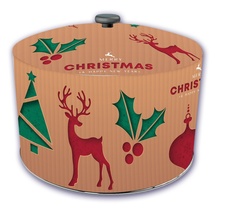 Panettone dóza Christmas jelen 750g