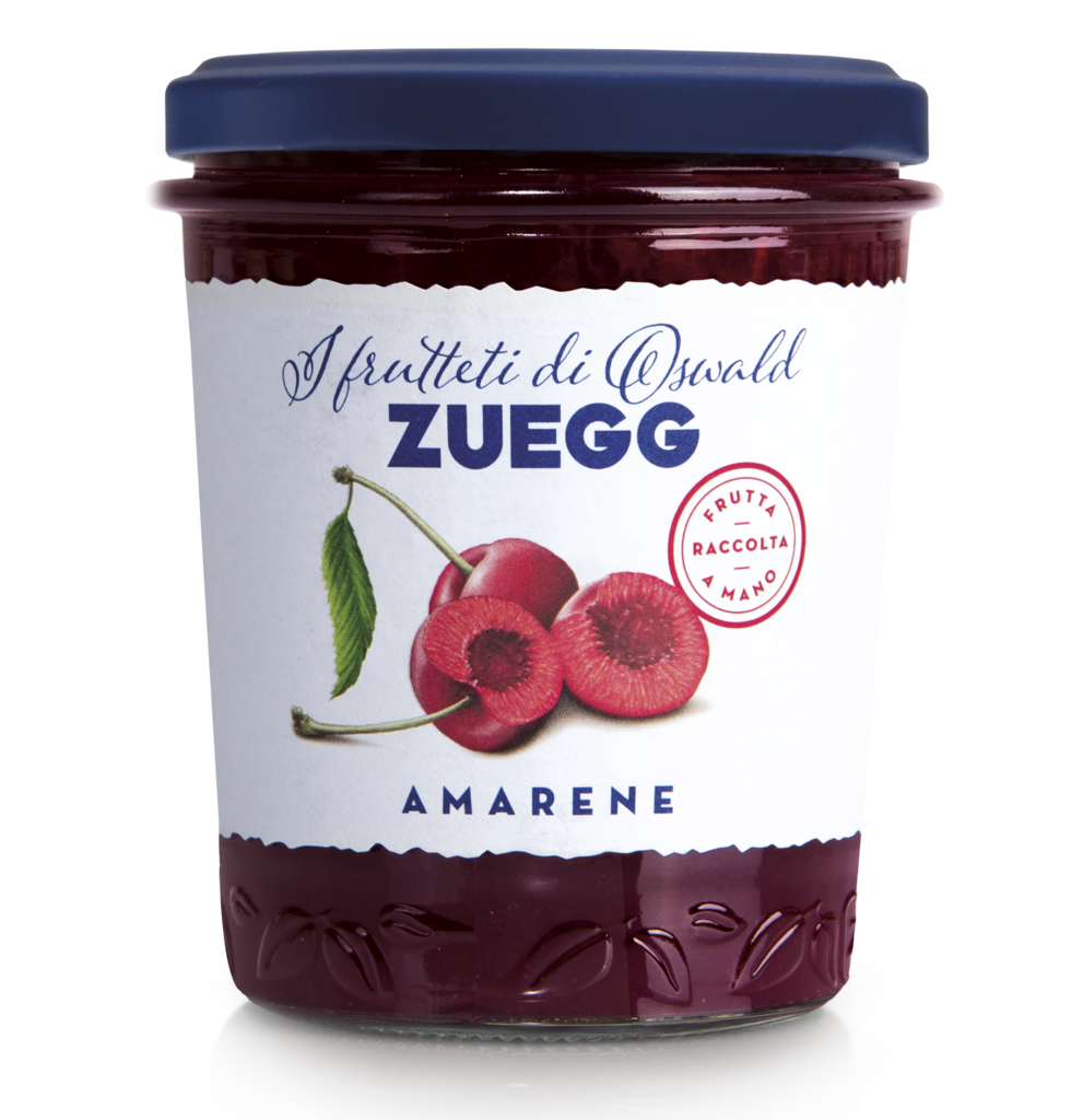 7-40018 Višňová pomazánka ZUEGG 320g_2