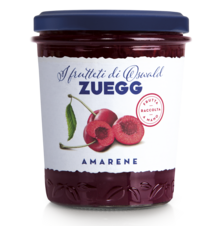 Džem Extra speciální višňový ZUEGG 320g