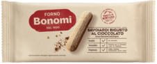 Savoiardi dvoubarevné piškoty 200g