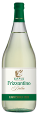 Frizzantino Bianco sladké 1,5l