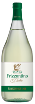 Frizzantino Bianco sladké 1,5l