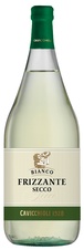 Vino Frizzante Bianco suché 1,5l