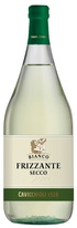 Vino Frizzante Bianco suché 1,5l