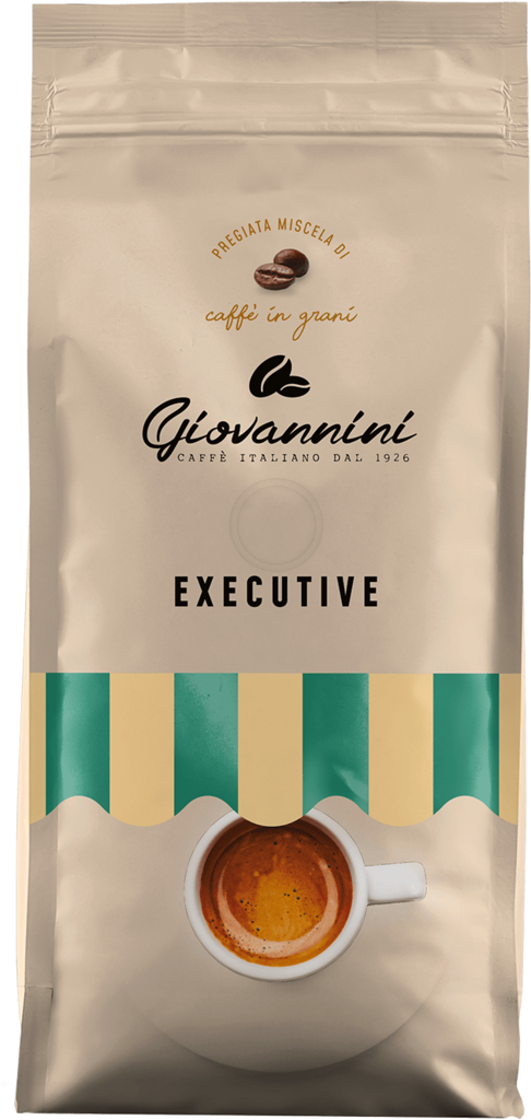 6-40009 Giovannini-Executive 1kg