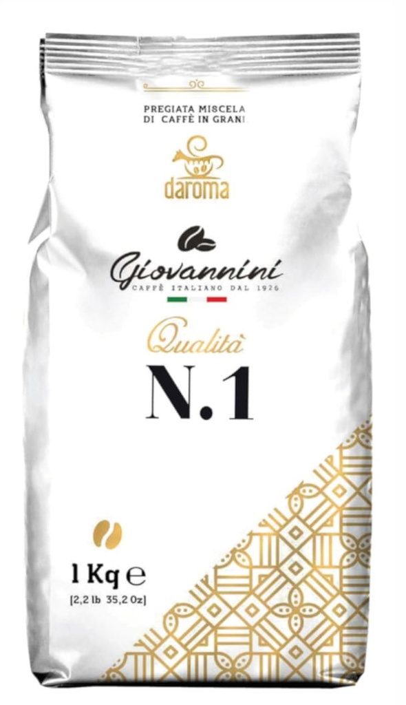 6-40006 káva zrnková giovannini 1kg_2024