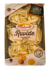Frastagliate vaječná hnízda Ruvide 250g