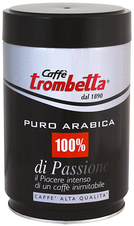 Caffé mletá káva TROMBETTA 250g