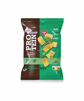 Luštěninový snack bylinkový LIFE 20g
