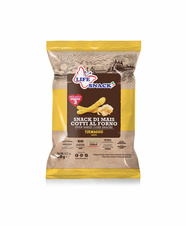 Kukuřičné hranolky sýrové LIFE 20g