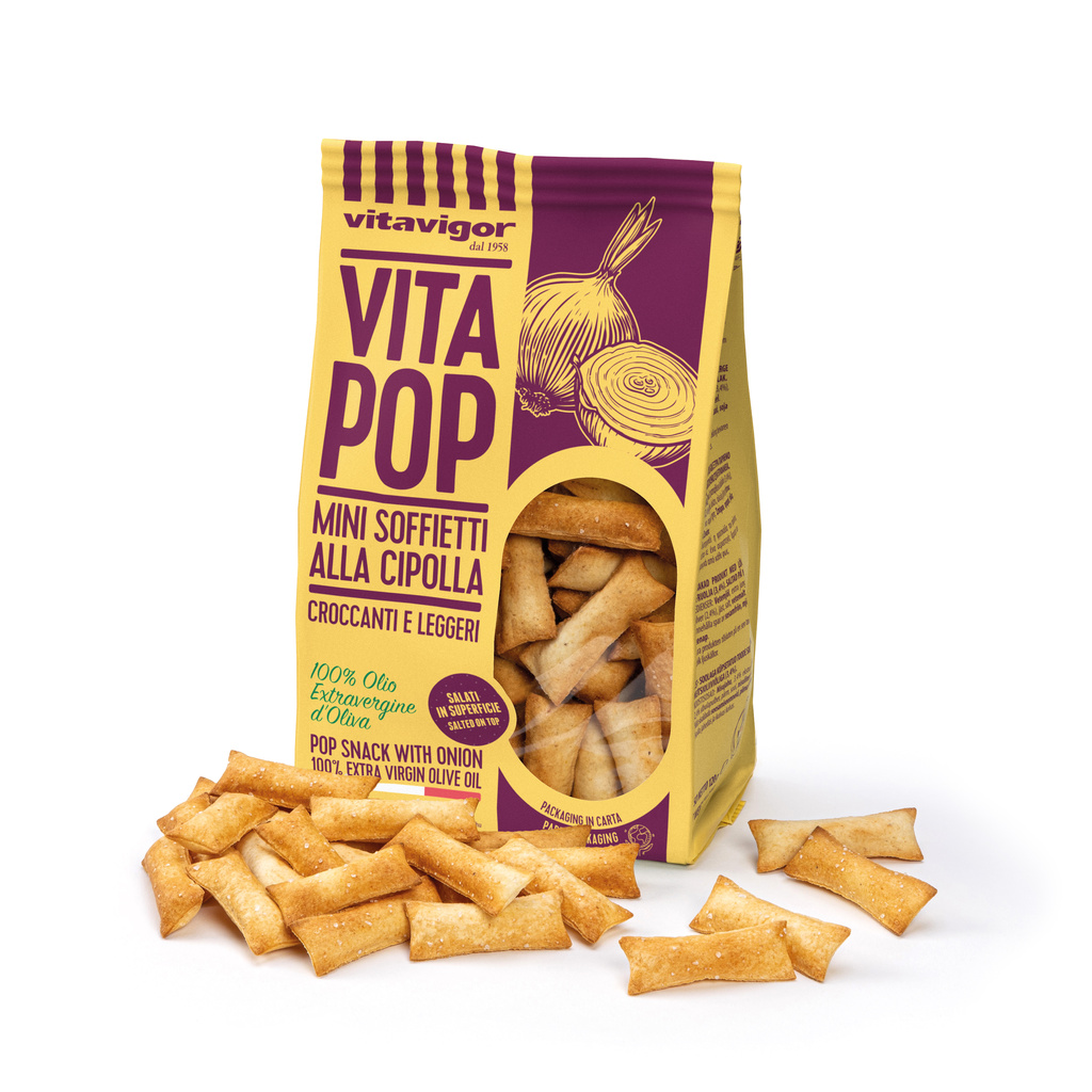 VIT-POP-CIPOLLA 120g
